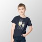 Preview: T-Shirt KIDS | "PAZURU-Kids" - Gemeinsam stark